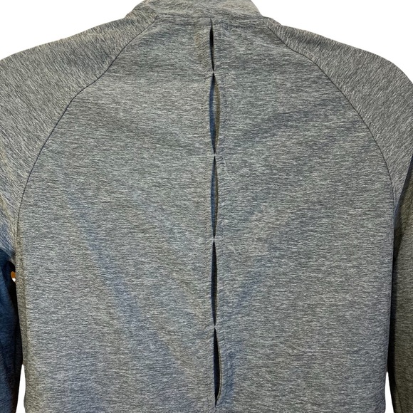 Mondetta | Athletic Full Zip Top - Picture 10 of 11